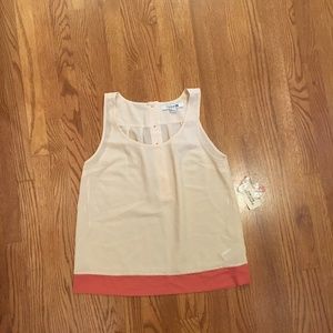 Sheer Tank Top - Never Worn, Tag On
